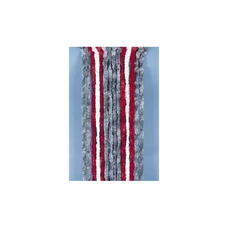Outlet Arisol Rideau chenille caravane