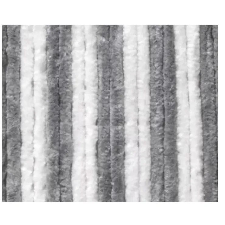 Sale Arisol Rideau chenille fourgon