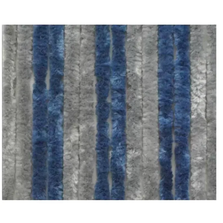 Sale Arisol Rideau chenille fourgon