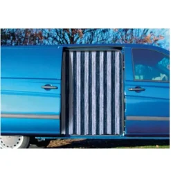 Sale Arisol Rideau chenille fourgon