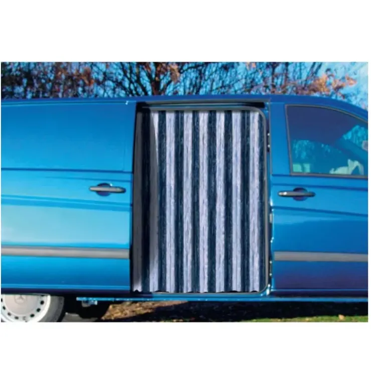 Sale Arisol Rideau chenille fourgon