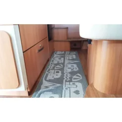 Hot Arisol Tapis de cellule motifs