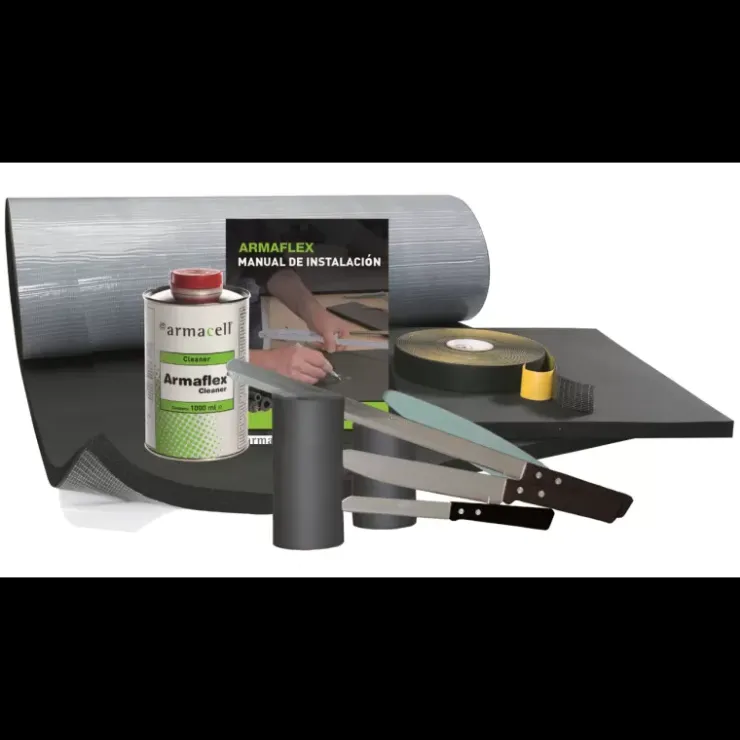 Hot Armacell Kit Acoustic Armaflex AF