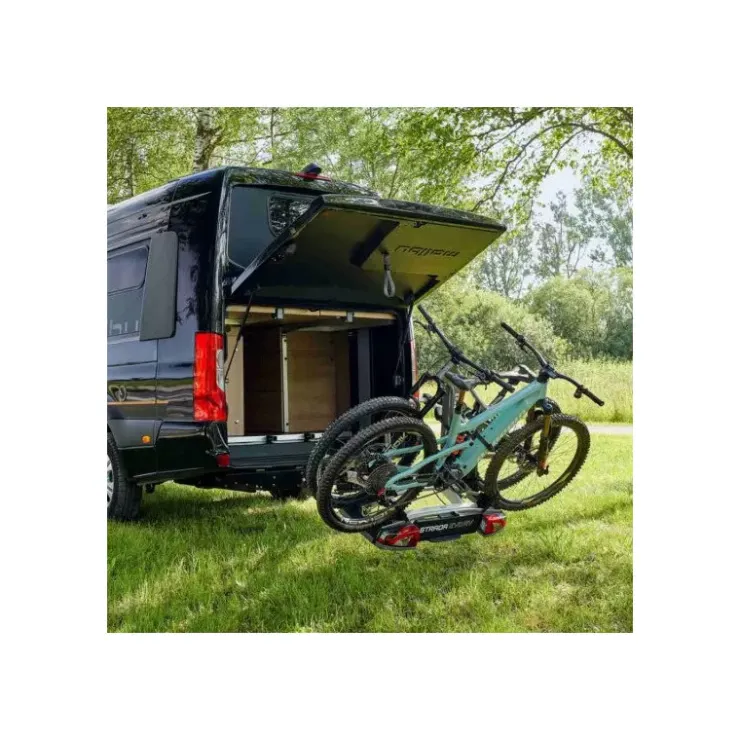 Online Atera Strada Evo RV