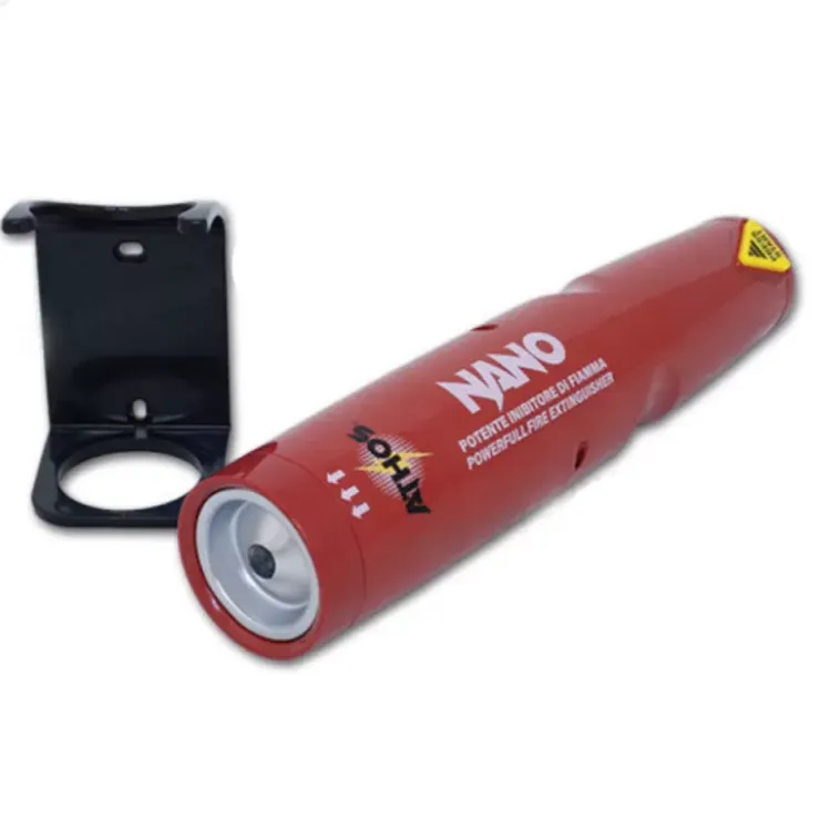 Best ATHOS Nano Extincteur