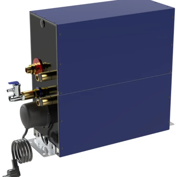 New ATI Chauffe eau 20 L rectangulaire | BQ20