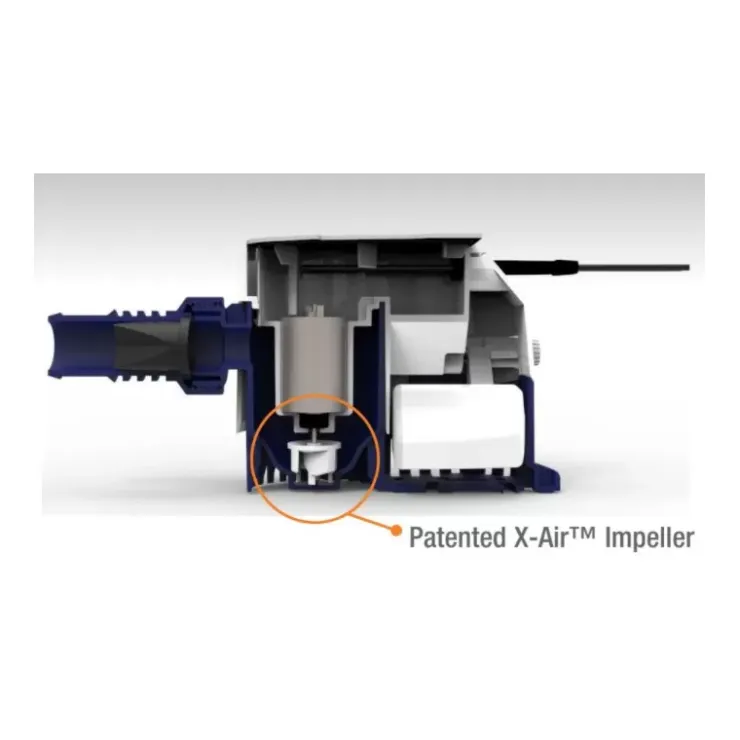 Discount Attwood Pompe de cale Sahara MK2 S1200