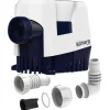 Clearance Attwood Pompe de cale Sahara MK2 S500