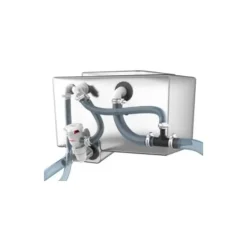 Outlet Attwood Pompe de vivier Tsunami MK2 T800