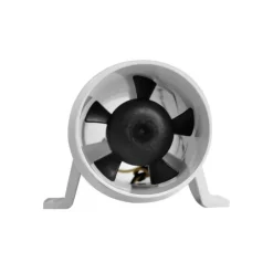 New Attwood Turbo 3000