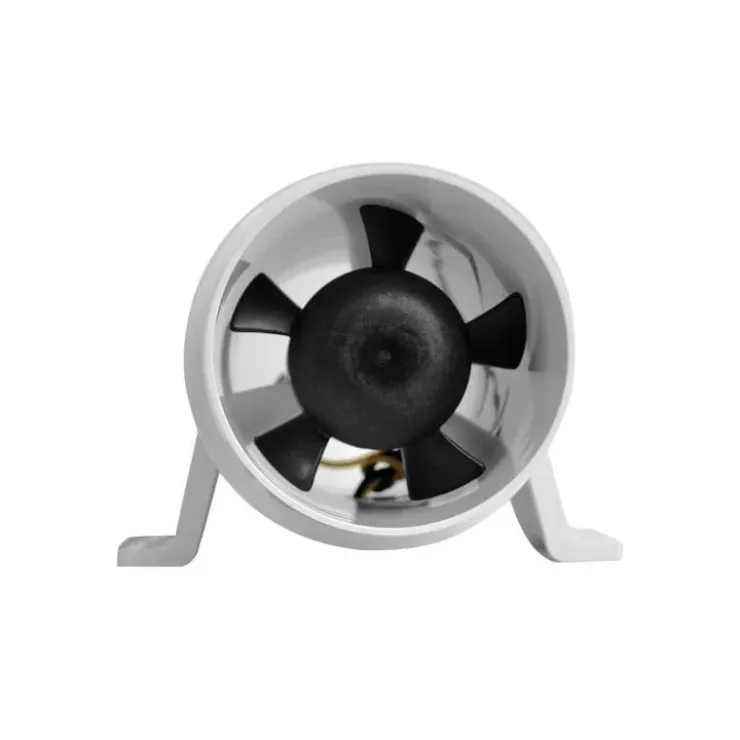New Attwood Turbo 3000