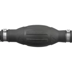 Discount Attwood Tuyau + poire MERCURY après 98