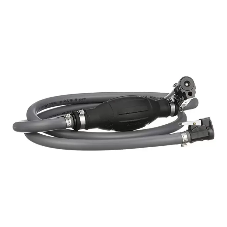 Attwood Tuyau + poire YAMAHA