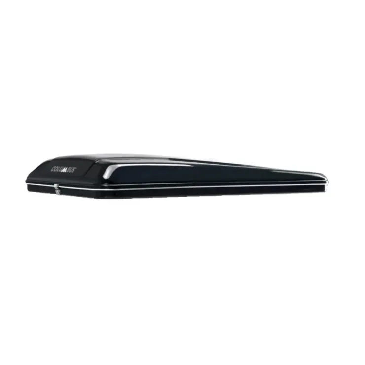 New Autohome Columbus 2.0