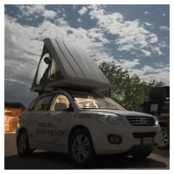 New Autohome Columbus 2.0