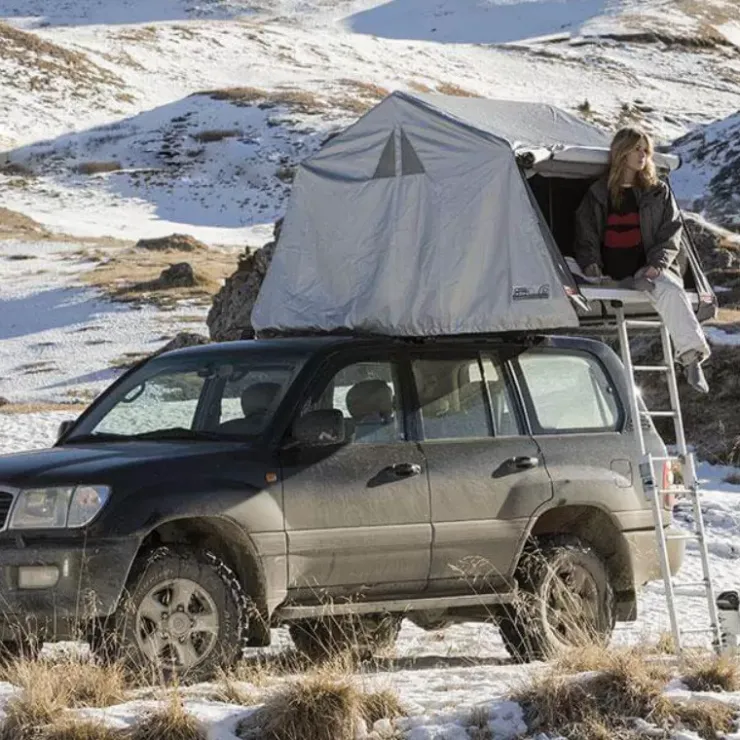 Online Autohome Housse thermique pour Overland