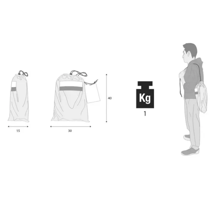 Online Autohome Housse thermique pour Overland