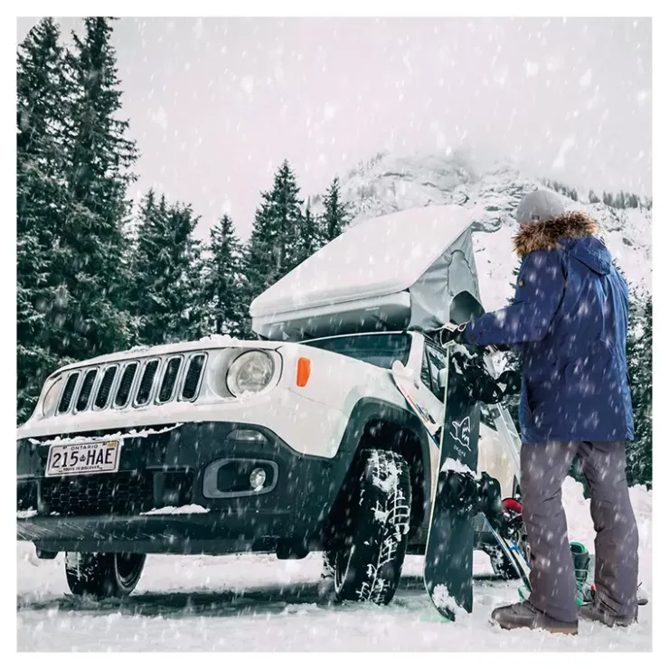 Sale Autohome Housse thermique pour Columbus