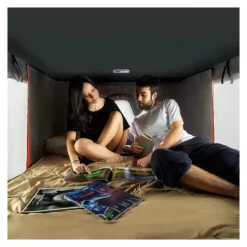 Discount Autohome Maggiolina Airlander Plus