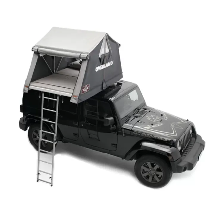 New Autohome Overland