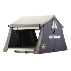 New Autohome Overland