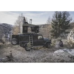 Hot Autohome Tente de toit 4.0