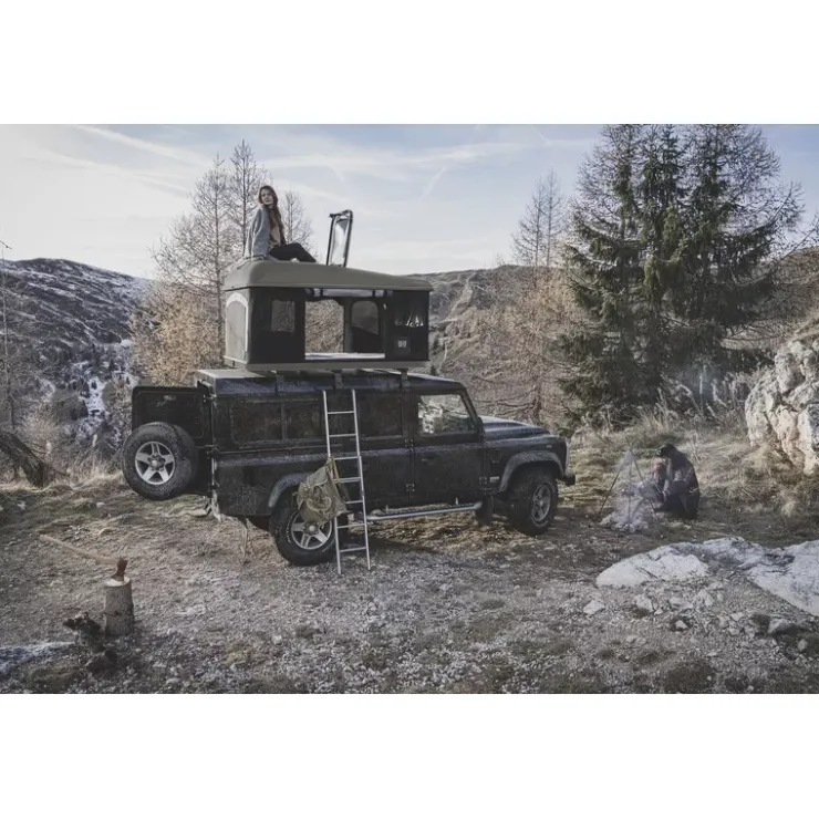 Hot Autohome Tente de toit 4.0