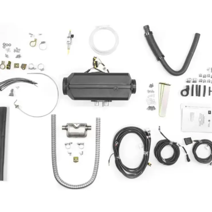 Discount Autoterm AIR 4D