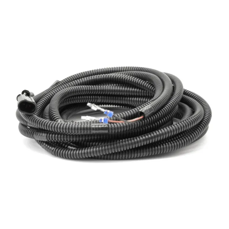 New Autoterm Câble 6 m pompe à carburant | chauffage air pulsé