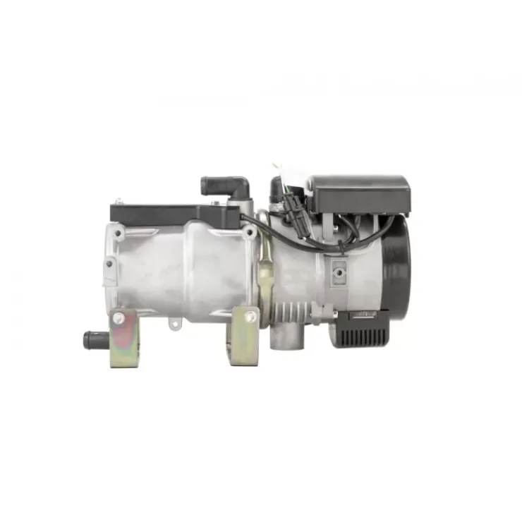 Best Autoterm Chauffage Flow 14D