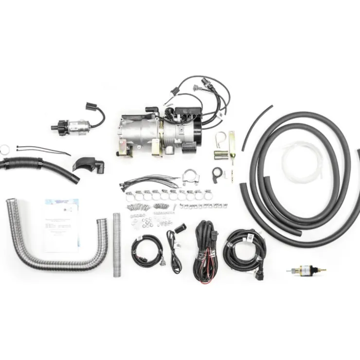 Best Autoterm Chauffage Flow 14D