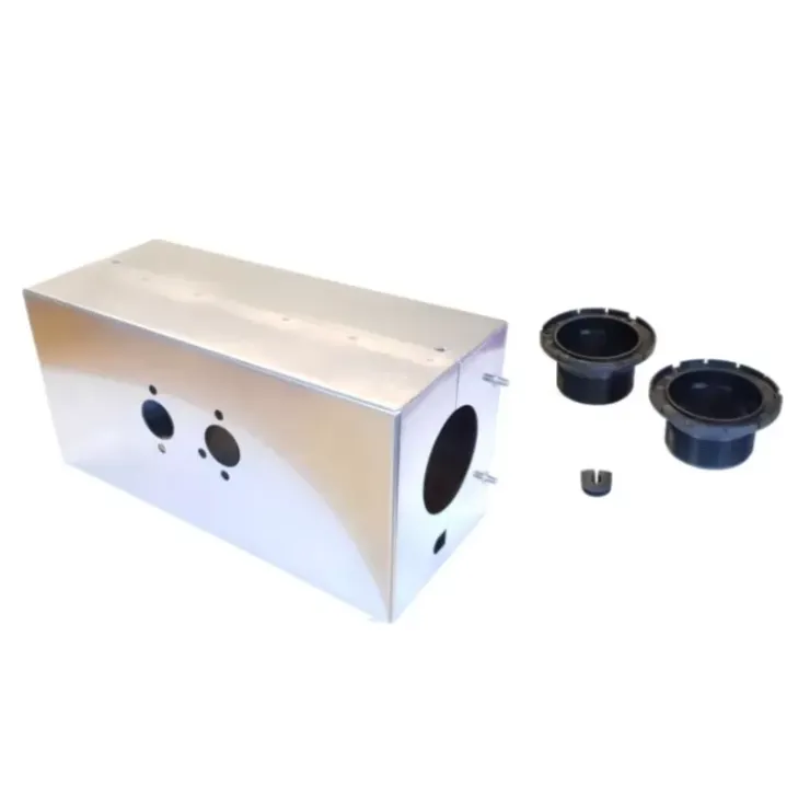 New Autoterm Coffre de montage AIR 2D