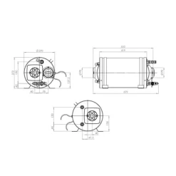 Autoterm CombiBOIL 12 L