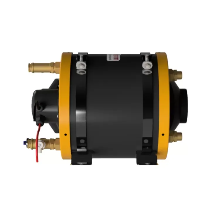 Hot Autoterm combiBOIL 7L