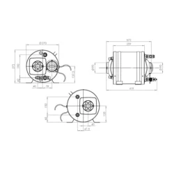 Hot Autoterm combiBOIL 7L
