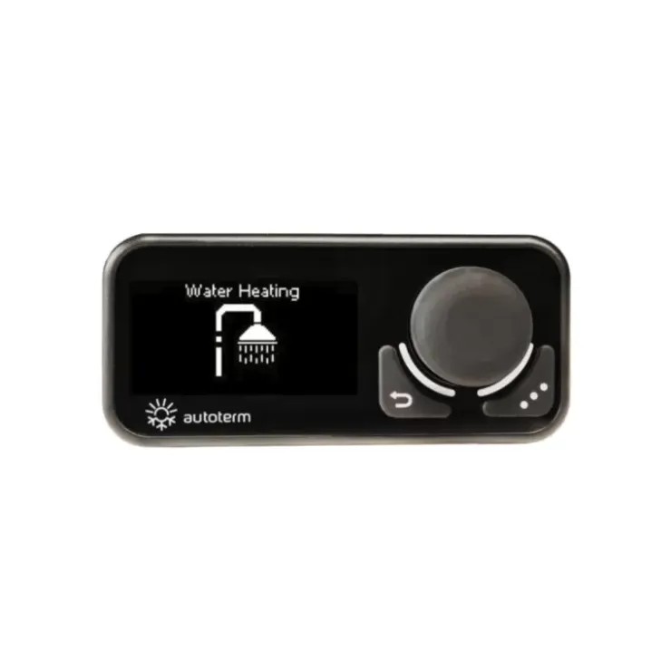 Sale Autoterm Comfort Boiler Control