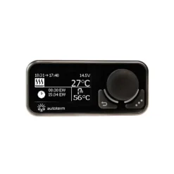 Sale Autoterm Comfort Boiler Control
