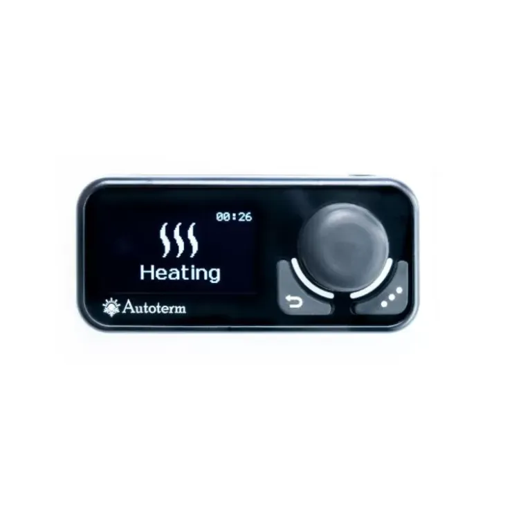 Sale Autoterm Comfort control