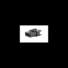 Autoterm Connecteur femelle panneau de commande