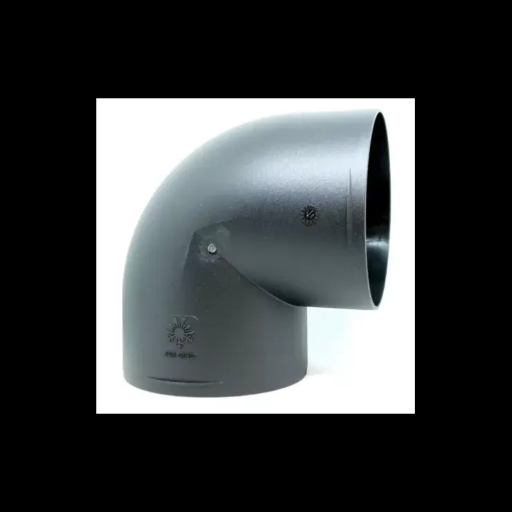 New Autoterm Coude 90° Ø 90 mm
