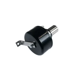 Outlet Autoterm Kit admission d'air