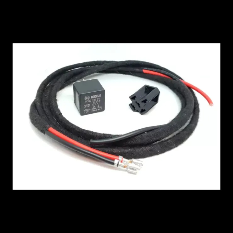 Sale Autoterm Kit relais Flow 5