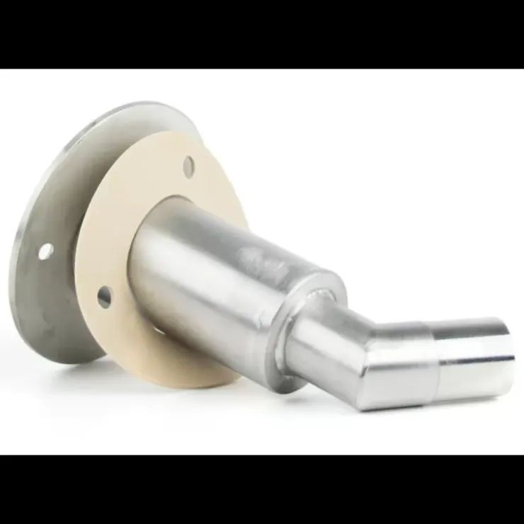 Online Autoterm Passe coque échappement inox ø 24 mm