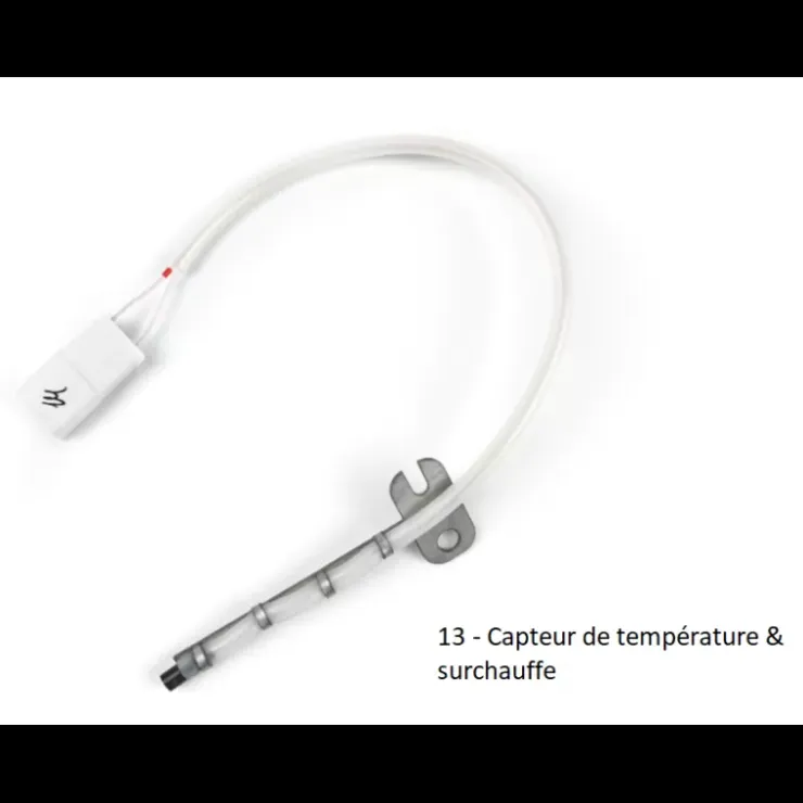 Best Autoterm Pièces détachées Air 9D