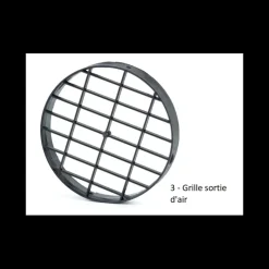 Online Autoterm Pièces détachées Air 4D
