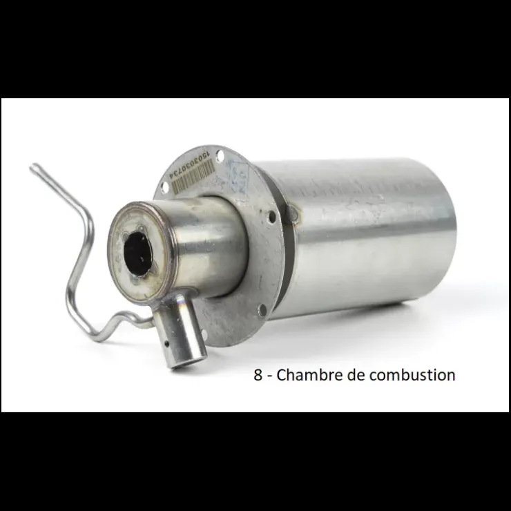 Online Autoterm Pièces détachées Air 4D