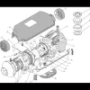Sale Autoterm Pièces détachées Air 2D
