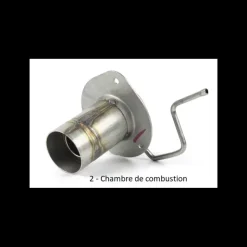 Sale Autoterm Pièces détachées Air 2D