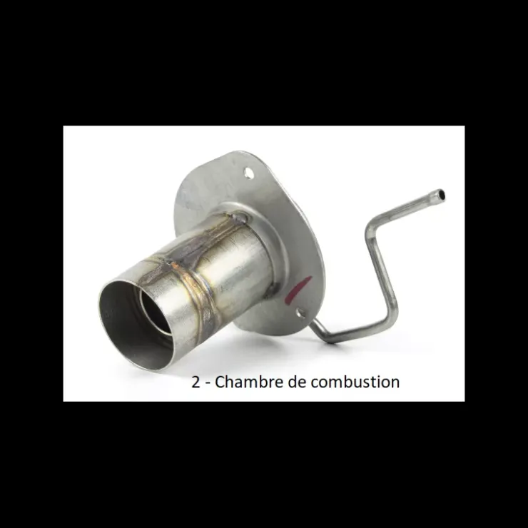 Sale Autoterm Pièces détachées Air 2D