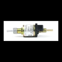 Hot Autoterm Pompe à carburant silencieuse TH-11 - 4,4